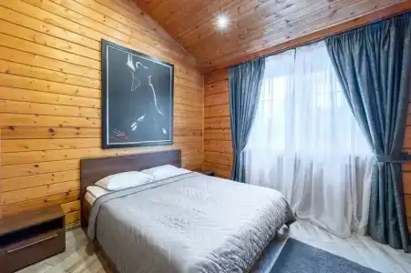 Zagorodnyi kompleks Vidnaya Usad'ba - 140