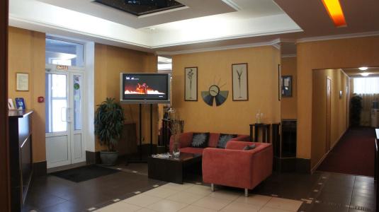 Pyatiy Ugol - 21