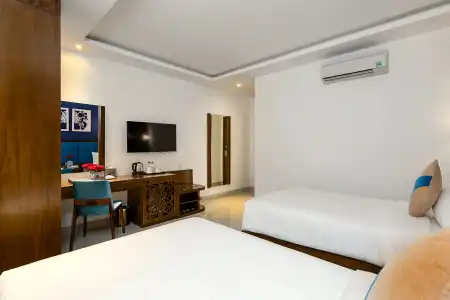 Parze Ocean & Spa - 45