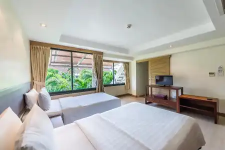 Tropicana Pattaya - 5