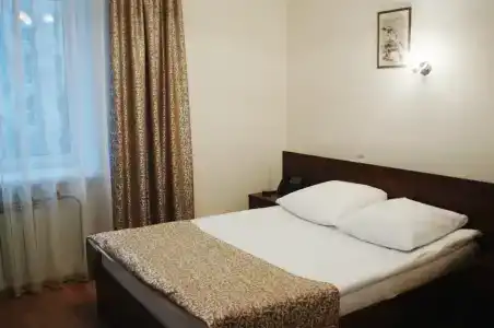 Kosmos Mini-Hotel - 14