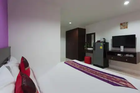 Cokoon Islanda Patong - 14