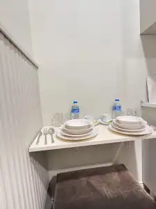 Renova Old City Apartment - 32