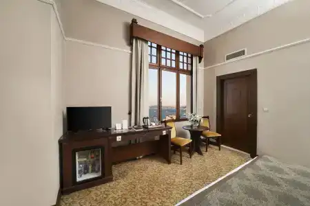 Legacy Ottoman - 41