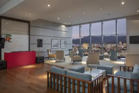 Hilton Batumi - 36