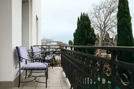 Riviera Sunrise Resort & SPA (ex. Radisson Resort & SPA) - 56