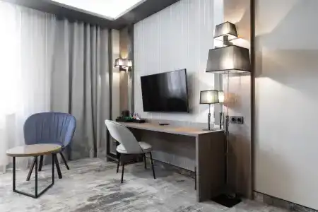 Megapolis Naberezhnaya - 51