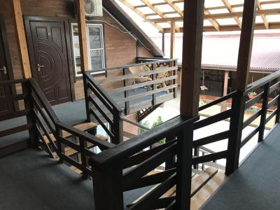 База отдыха "42район" - 7