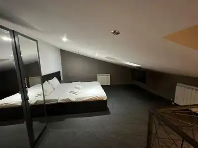 Central Park Residence Guest House - 84