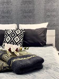 Zest And Spa Mini-Hotel - 42