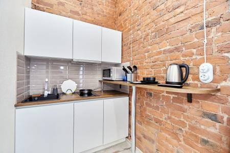 GrandWhite Apart - 200