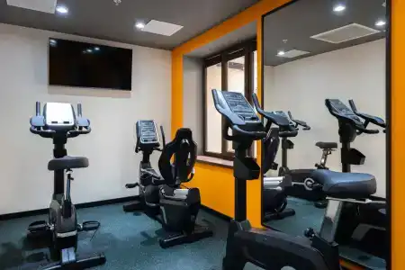 Ramada Encore By Wyndham Tashkent - 15