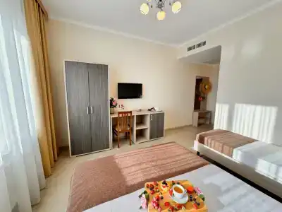 Morskaya Volna - 105