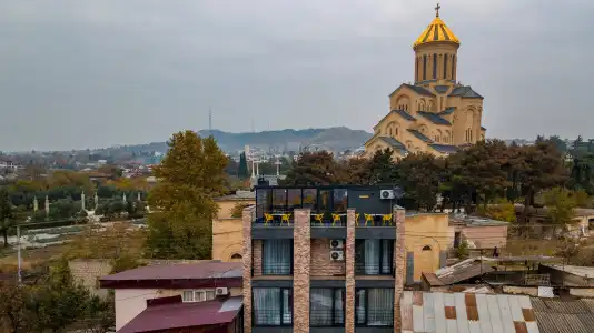 Tbilisi Story - 31