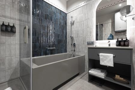 Okno Apart-hotel - 105