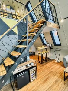 Geometrika • Lounge - 224