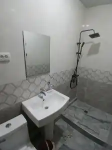 Guest house Al Raxmon - 40