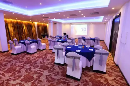 Best Western Elyon Colombo - 11
