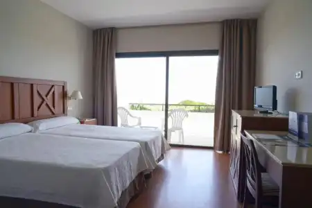 TRH Paraiso - 31