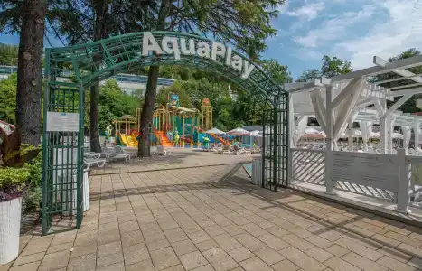 Alean Family Resort & SPA Sputnik 4* Ultra All Inclusive - 39