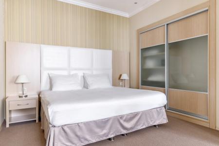 Muller Bach Apart-Hotel - 72