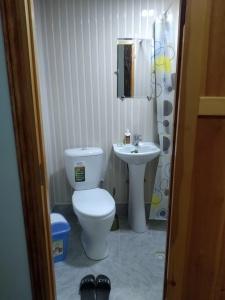 Samarkand Standart Guest House - 12