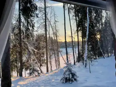 Neptun Tourist base - 130