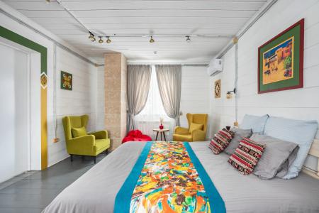 Kikino Na Vele Guest House - 96