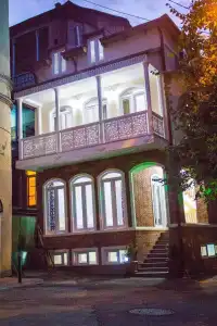Dcorner - 2