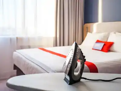 Holiday Inn Express Moscow - Sheremetyevo Airport, an IHG - 75