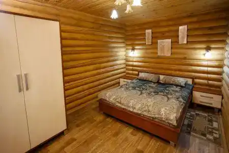 Knyazhyya Rechka Baza Otdykha - 112