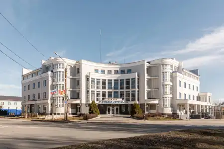 Shuya Grand - 2