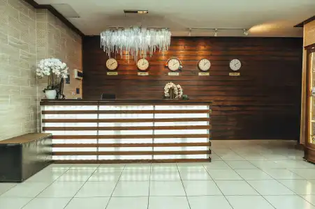 Otel Ulan-Ude - 1