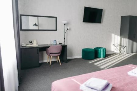 #IVANOVOOTEL' - 35