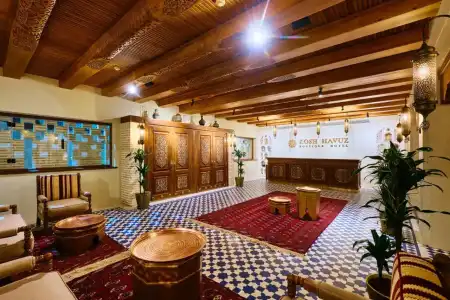 Kosh Havuz Boutique - 23