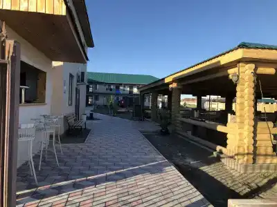 Bastau Alakol - 3