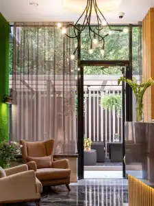 Lesnoy Country House - 9
