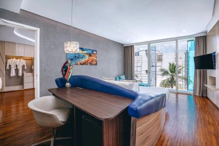 Baraquda Heeton Pattaya by Compass Hospitality - 66