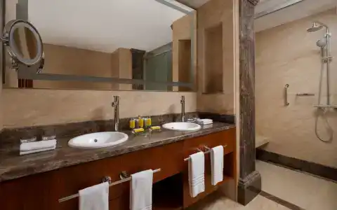 Marriott Novy Arbat - 69