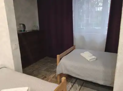 Moe More Aparthotel - 23