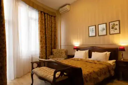 Dolphin Resort by Stellars, - 134