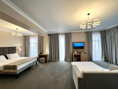 Derbent & Spa Premium - 207