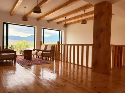 Guest house "Kemin Guest House" - 12