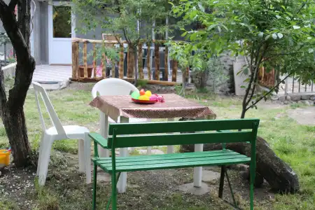 Guest House Poligloti - 7
