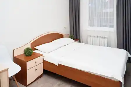 Solnechnaya Gavan - 50