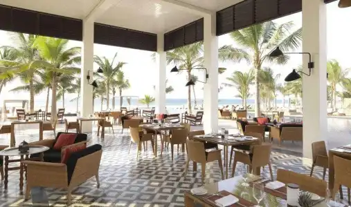 Al Baleed Resort Salalah by Anantara - 38