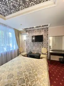 Dyuna Mini-Hotel - 26