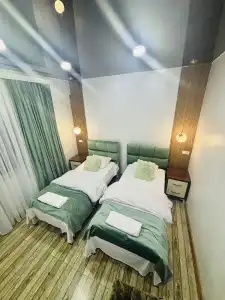Nanas Guest house - 41