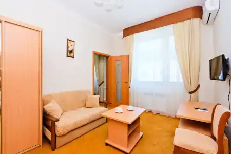 Sanatorium Rodnik Anapa - 57