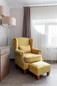 Stariy Dvorik on Orlovskaya - 84